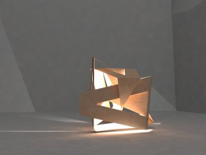 Giovanna Rubino Amati Light cube (5)