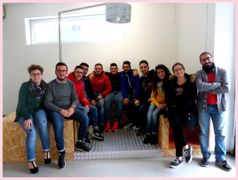 Alternanza Scuola Lavoro Calamandrei