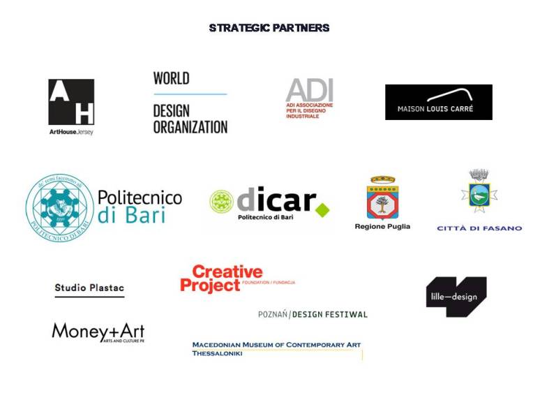 Présentation Puglia &amp; Basilicata 2018